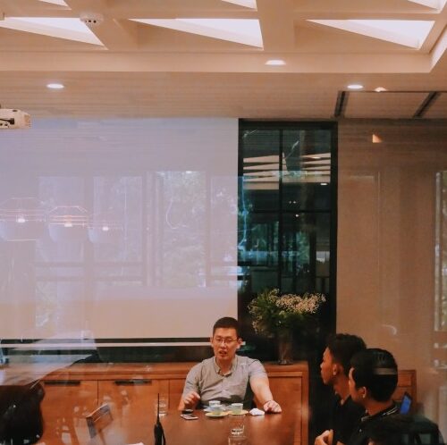 Coffee Training